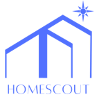 HomeScout logo